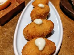 -BOCATA 西班牙餐厅(三里屯店)
