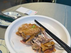 -客家汇·客家传承菜(水库店)
