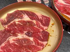 -神户赤童日式烤肉伙伴(东直门店)
