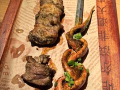 -雪熊精酿·哈尔滨烧烤酒馆(非遗大串店)