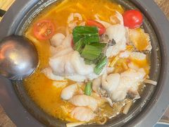 -云海肴·汽锅鸡·云南菜(广安门天虹店)