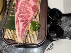 -牛将军•涮肉•烤肉(北京王府井·故宫店)