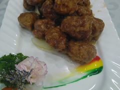 -宝发园名菜馆