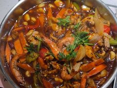 -黄记煌三汁焖锅(悦方IDmall店)
