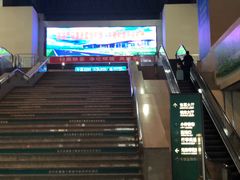 -杭州九堡客运中心