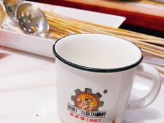 -XiaoJunGan Hotpot 钢管厂五区小郡肝火锅串串香