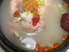 -长顺参鸡汤店(西塔总店)