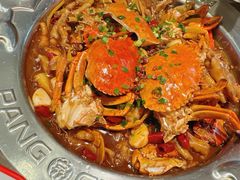 -胖哥俩肉蟹煲(龙德广场店)