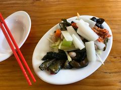 -大妈水饺(文华巷店)