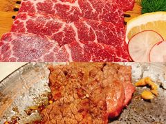 -厚贞日式烤肉(龙之梦店)