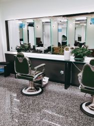 -BUTY HAIR 比帝专业烫染店