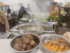 -熊氏牛羊杂粉(龙眼井总店)