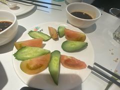 -烹然四季椰子鸡火锅(姚家园万象汇店)