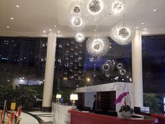 -大连富丽华大酒店