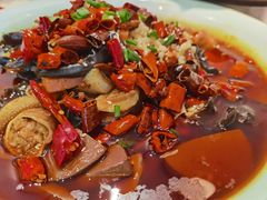 -湘渝人家·川湘菜(十里河店)