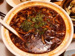 -杏花堂·山西菜馆(晋中万达店)