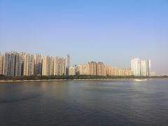 -海心沙亚运公园