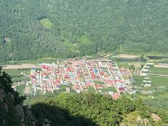 -帽儿山风景区