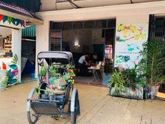 -Fresh Fruit Factory - Fruit Cuisine Restaurant