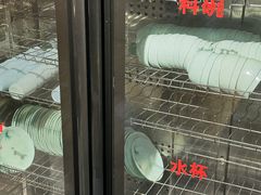 -洪湖藕王养生汤(安泰华庭店)