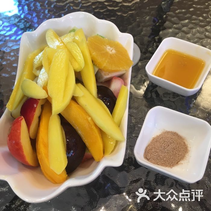 27fruits甘草水果(南頭店)圖片 - 第2張