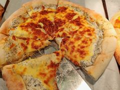 -圣丰索菲特·2 On 988 Café 自助餐厅