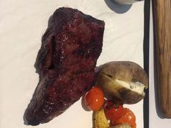-哈布斯扒房(华发商都店)