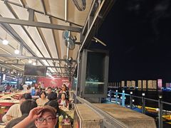 -湘江大码头·龙虾馆(渔人码头一店)