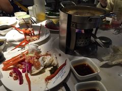 -星伦多自助料理·涮烤一体(虹悦城店)