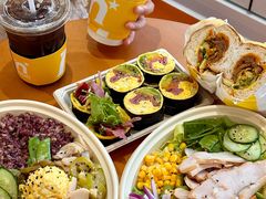 -n多寿司(滨湖万达广场店)