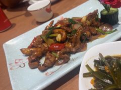 -抱德·潮汕味(敦和店原惠城鱼仔)