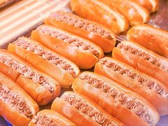 -烘焙町面包店(西四店)