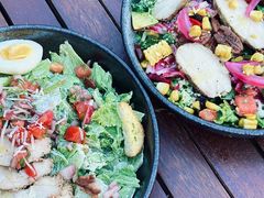 -Q MEX 库迈墨西哥餐吧(三里屯店)
