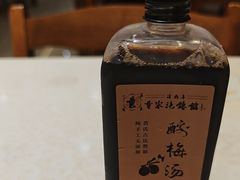 -黄家泡馍馆·非遗老字号·清真(凤九海荣名城店)