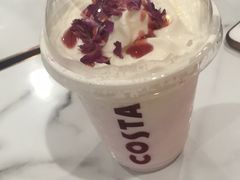 -COSTA COFFEE(上海虹口龙之梦)