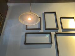 大堂-酷公社·榴莲披萨(太原街店)