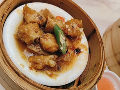 -悦得闲广式茶楼点心(石厦时代广场店)