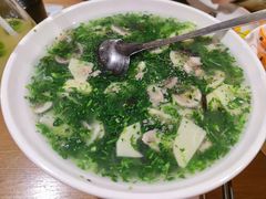 -新白鹿餐厅(城西银泰城店)