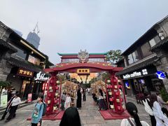 -回龙窝历史文化街区