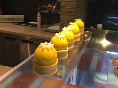 -富力希尔顿酒店·地阔自助餐厅