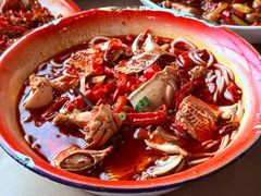 -老三样·旧食新味(万寿宫店)