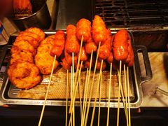 -千滋百味自助烤肉火锅(东门町店)