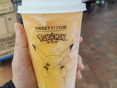 -7分甜(武林银泰店)