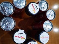 -米斯特比萨(亦庄国融国际店)