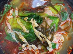 米线-清真石家包子(大皮院总店)