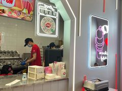 -DQ·蛋糕·冰淇淋(通州万达店)