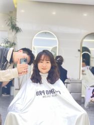 点击看大图 -COSMO PRO造型