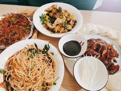 -红豆园(文林街店)