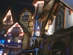 -郑州方特梦幻王国