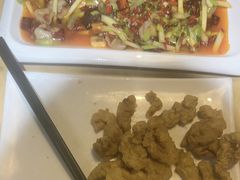 -椒小兔·盐帮川菜中餐厅(金沙时代广场店)